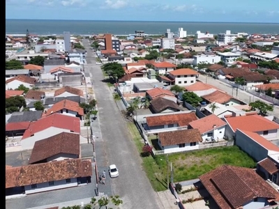 Terreno em Meia Praia, Navegantes/SC de 308m² à venda por R$ 403.000,00