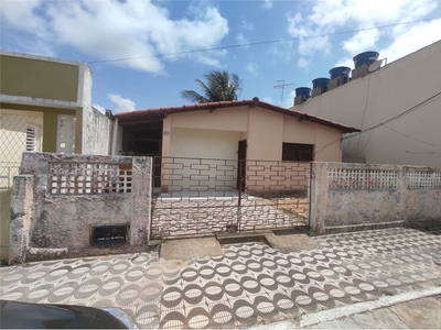 Terreno em Neópolis, Natal/RN de 200m² à venda por R$ 158.000,00