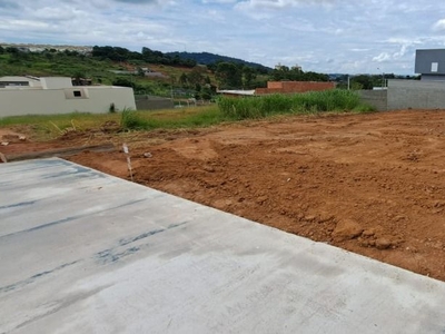 Terreno em Residencial Tosi, Itupeva/SP de 0m² à venda por R$ 229.000,00