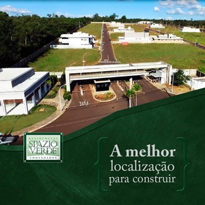 Terreno em Vila Santista, Bauru/SP de 360m² à venda por R$ 348.000,00