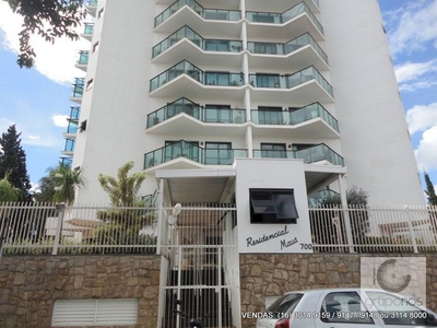 Venda de Apartamentos / Padrão na cidade de Araraquara