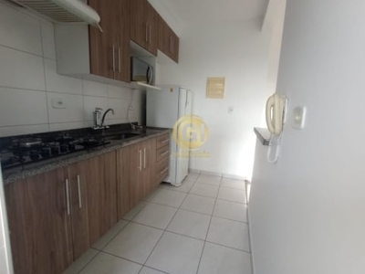 Aluguel de apartamento jardim petrópolis em são josé dos campos