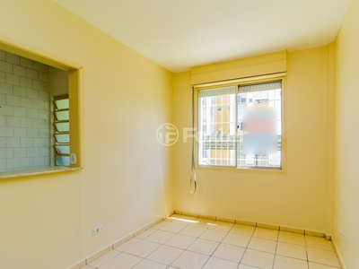 Apartamento 1 dorm à venda Rua Joaquim de Carvalho, Vila Nova - Porto Alegre