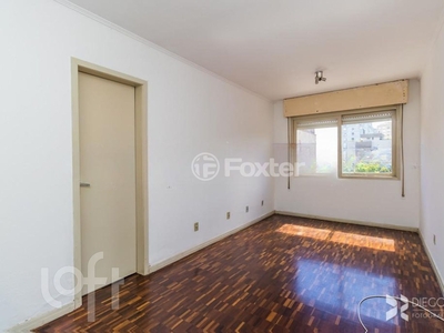 Apartamento 1 dorm à venda Rua João Alfredo, Cidade Baixa - Porto Alegre