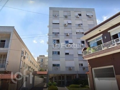 Apartamento 1 dorm à venda Rua Paraíba, Floresta - Porto Alegre