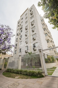 Apartamento 1 dorm à venda Travessa Vileta, Jardim Botânico - Porto Alegre