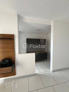 Apartamento 2 dorms à venda Avenida Assis Brasil, São Sebastião - Porto Alegre