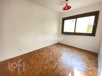 Apartamento 2 dorms à venda Rua Carazinho, Petrópolis - Porto Alegre