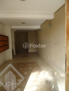 Apartamento 2 dorms à venda Rua Catumbi, Medianeira - Porto Alegre