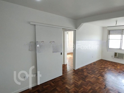 Apartamento 2 dorms à venda Rua Catumbi, Medianeira - Porto Alegre