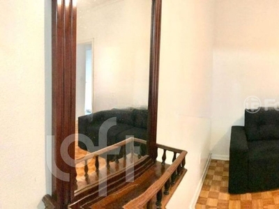 Apartamento 2 dorms à venda Rua Demétrio Ribeiro, Centro Histórico - Porto Alegre