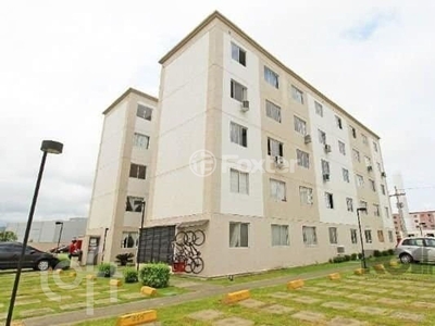 Apartamento 2 dorms à venda Rua José Iuchno, Hípica - Porto Alegre