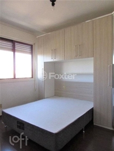 Apartamento 2 dorms à venda Rua Leopoldo Bier, Santana - Porto Alegre