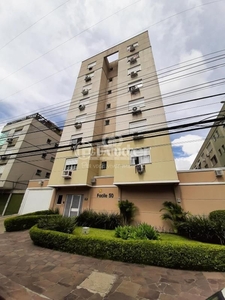 Apartamento 2 dorms à venda Travessa Alexandrino Alencar, Azenha - Porto Alegre