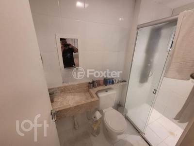 Apartamento 3 dorms à venda Avenida Assis Brasil, São Sebastião - Porto Alegre