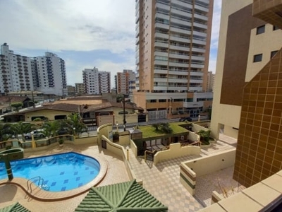 Apartamento 300 metros da praia