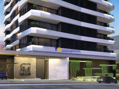 Apartamento à venda, 159 m² por r$ 2.557.900 - bigorrilho - curitiba/pr