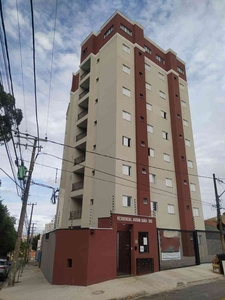 Apartamento com 1 quarto à venda no bairro Jardim Saira