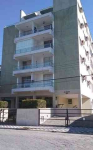 Apartamento com 2 quartos à venda no bairro Enseada, 90m²
