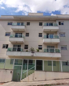 Apartamento com 2 quartos à venda no bairro Jardim Brasilândia