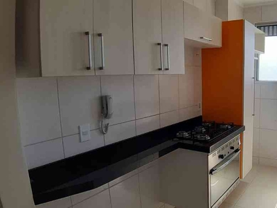 Apartamento com 2 quartos à venda no bairro Jardim São Carlos, 47m²