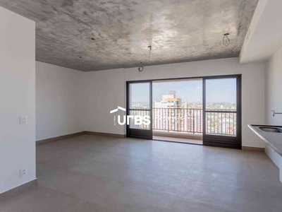 Apartamento com 2 quartos à venda no bairro Setor Oeste, 79m²