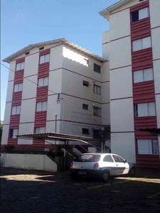 Apartamento com 2 quartos à venda no bairro Vila Jardini, 56m²