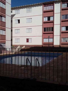 Apartamento com 2 quartos à venda no bairro Vila Jardini, 56m²