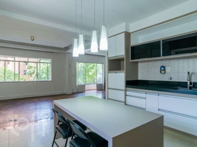 Apartamento com 3 quartos à venda na alameda casa branca, 1030, jardim paulista, são paulo por r$ 2.400.000