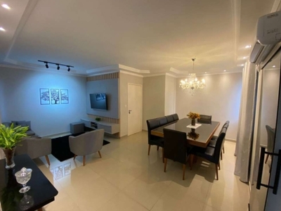 Apartamento com 3 quartos à venda na rua assunçao, 388, jardim novo horizonte, maringá, 13 m2 por r$ 430.000