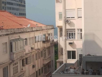 Apartamento com 3 quartos à venda na rua ministro viveiros de castro, copacabana, rio de janeiro, 83 m2 por r$ 1.000.000