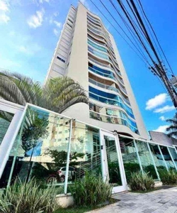 Apartamento com 3 quartos à venda no bairro Jardim Paulistano, 106m²