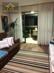 Apartamento com 3 quartos à venda no bairro Praia de Itaparica, 115m²