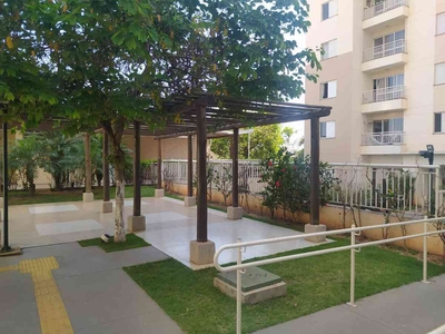 Apartamento com 3 quartos à venda no bairro Vila Progresso, 65m²