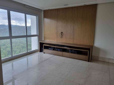 Apartamento com 4 quartos à venda no bairro Tamboré, 367m²