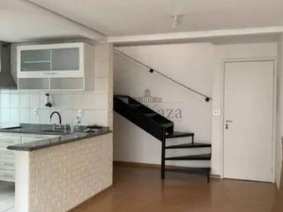 Apartamento duplex - moema - 2 dormitórios - 116m².