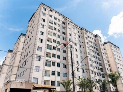 Apartamento em condomínio cobertura para venda no bairro aricanduva, (zona leste), 3 dorm, 1 vagas, 90 m
