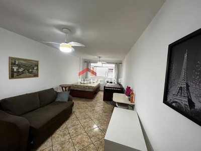 Apartamento em Rua Caribas - Aviação - Praia Grande/SP