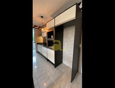 Apartamento no Bairro Velha Central em Blumenau com 2 Dormitórios e 51.24 m²