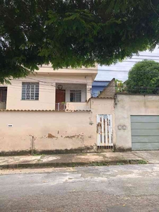 Casa com 1 quarto para alugar no bairro São Salvador, 53m²