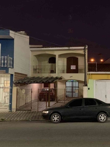 Casa com 2 quartos à venda no bairro Jardim Icatu, 236m²