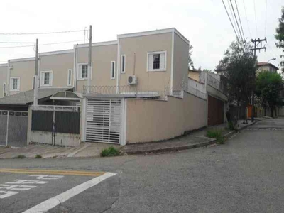 Casa com 2 quartos à venda no bairro Jardim Simus, 105m²