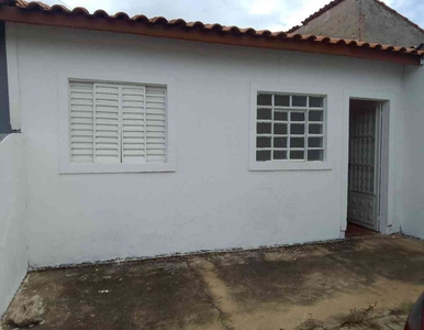 Casa com 2 quartos à venda no bairro Vila Nova Sorocaba, 43m²