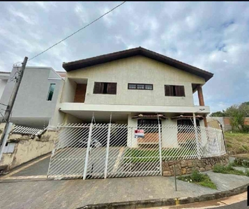 Casa com 3 quartos à venda no bairro Jardim Pagliato, 2m²