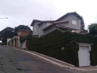 Casa com 4 quartos à venda no bairro Vila Albertina, 240m²