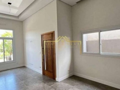 Casa de 3 suítes em jardim paulista - atibaia por r$ 960.000 - venda e locação disponíveis