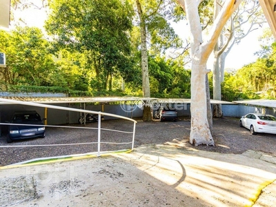 Casa em Condomínio 3 dorms à venda Avenida Engenheiro Ludolfo Boehl, Teresópolis - Porto Alegre