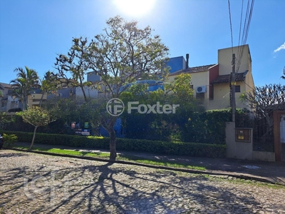 Casa em Condomínio 4 dorms à venda Rua Pasteur, Ipanema - Porto Alegre