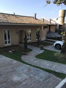 Casa em Condomínio com 2 quartos à venda no bairro Residencial Morada dos Lagos, 420m²