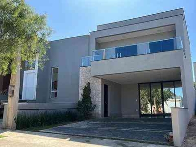 Casa em Condomínio com 3 quartos à venda no bairro Jardim Novo Horizonte, 157m²